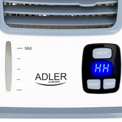 Klimator 3w1 Adler AD 7919 USB/4xAA
