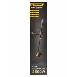 Kosa elektryczna Powermat PM-KE-2500S