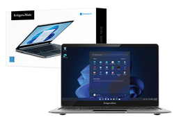 Laptop ultrabook 14,1” Kruger&amp;Matz EXPLORE 1405 Windows 11