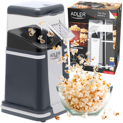 Maszyna do popcornu Adler AD 4511