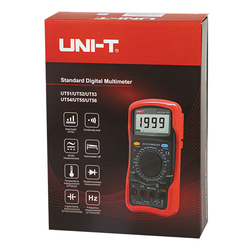 Miernik uniwersalny multimetr Uni-T UT55