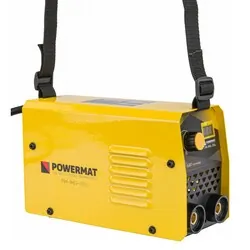 Spawarka inwertorowa MMA Powermat PM-IMG-315L zestaw