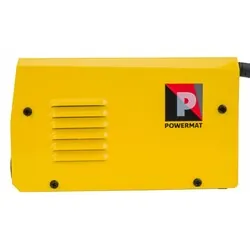 Spawarka inwertorowa MMA Powermat PM-IMG-315L zestaw