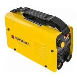 Spawarka inwertorowa MMA Powermat PM-IMG-315L zestaw