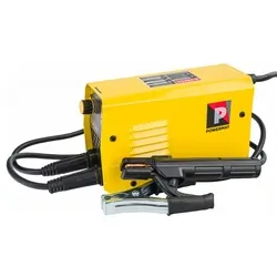 Spawarka inwertorowa MMA Powermat PM-IMG-315L zestaw