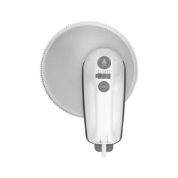 Mikser kuchenny ręczny z misa obrotową Teesa 400W