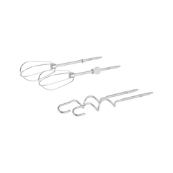 Mikser kuchenny ręczny z misa obrotową Teesa 400W