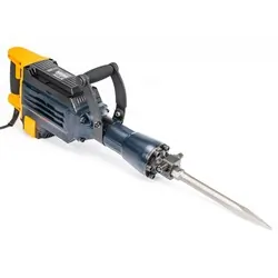 Młot udarowy wyburzeniowy SDS-HEX 50J 3200W Powermat PM-MWB-3200   walizka