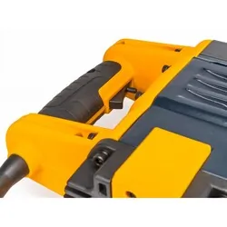 Młot udarowy wyburzeniowy SDS-HEX 50J 3200W Powermat PM-MWB-3200   walizka