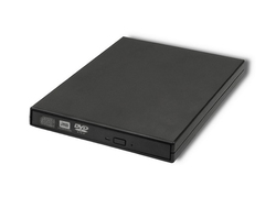 Nagrywarka DVD-RW Qoltec zewnętrzna USB 2.0