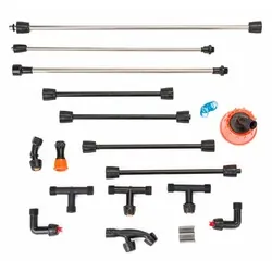Opryskiwacz akumulatorowy 16L Powermat PM-OA-16T