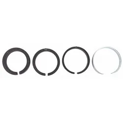 Osłona przeciwpyłowa odsysająca do szlifierki 125 mm Powermat PM-OSK-125/32T