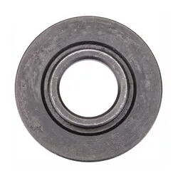 Osłona przeciwpyłowa odsysająca do szlifierki 125 mm Powermat PM-OSK-125/32T