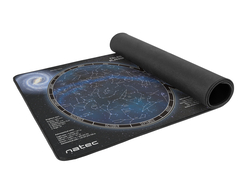 Podkładka na biurko mata mapa ziemi NATEC UNIVERSE MAXI 800x400mm