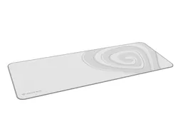 Podkładka pod mysz mata na biurko GENESIS Carbon 400 XXL 800x300mm