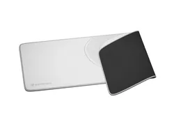 Podkładka pod mysz mata na biurko GENESIS Carbon 400 XXL 800x300mm