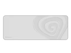 Podkładka pod mysz mata na biurko GENESIS Carbon 400 XXL 800x300mm