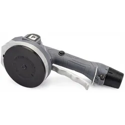 Przyssawka wibrująca do płytek akumulatorowa Powermat PM-APWDP-160T