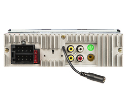 Radio samochodowe BLOW AVH-8990 4" RDS RGB MP5 USB AUX SD