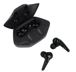 Słuchawki bezprzewodowe Bluetooth Esperanza SAGITTA douszne TWS