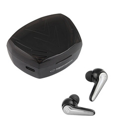 Słuchawki bezprzewodowe Bluetooth Esperanza XENON douszne TWS