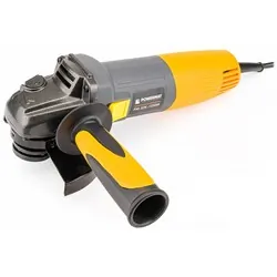 Szlifierka kątowa 125mm 1250W Powermat PM-SZK-1250M