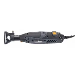 Szlifierka trzpieniowa prosta Powermat PM-MST-250T zestaw 100 elementów
