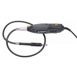 Szlifierka trzpieniowa prosta Powermat PM-MST-250T zestaw 100 elementów