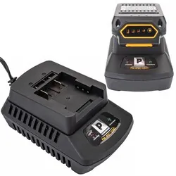 Szybka ładowarka 21V/2A Quick Charge Powermat PM-IPSC-220C