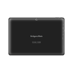Tablet 2w1 Kruger&amp;Matz EDGE 1089 10.1&quot; Windows 11 + klawiatura