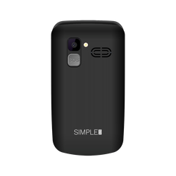 Telefon komórkowy GSM dla seniora Kruger&amp;Matz Simple 929