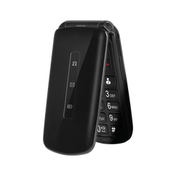 Telefon komórkowy GSM dla seniora Kruger&amp;Matz Simple 929
