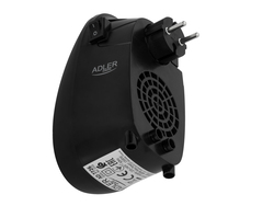 Termowentylator Easy heater Adler AD 7726 1500W ogrzewacz do kontaktu bez kabli 