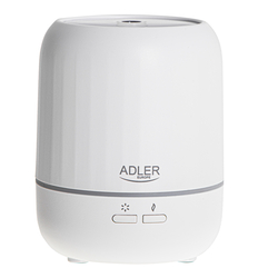 Ultradźwiękowy dyfuzor zapachowy 3w1 USB Adler AD 7968
