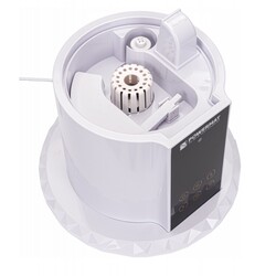 Ultradźwiękowy nawilżacz powietrza dyfuzor 7,5L Powermat PM-NPO-7.5W