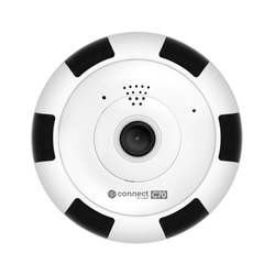 Wewnętrzna kamera Wi-Fi Kruger