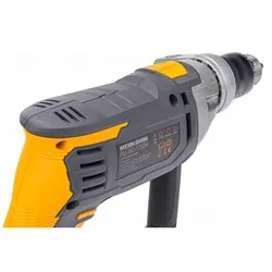 Wiertarka elektryczna udarowa 1750W Powermat PM-WU-1750M