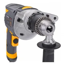 Wiertarka elektryczna udarowa 1750W Powermat PM-WU-1750M