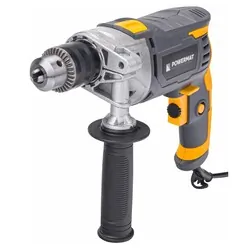 Wiertarka elektryczna udarowa 1750W Powermat PM-WU-1750M