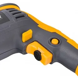 Wiertarka elektryczna udarowa 1750W Powermat PM-WU-1750M
