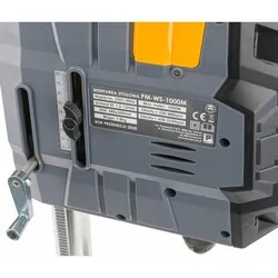 Wiertarka stołowa 1000W Powermat PM-WS-1000M