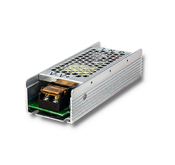 Zasilacz impulsowy LED Qoltec IP20 60W 12V 5A Slim