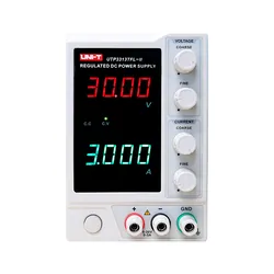 Zasilacz laboratoryjny Uni-T UTP3313TFL-II