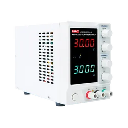 Zasilacz laboratoryjny Uni-T UTP3313TFL-II