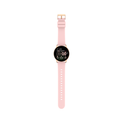 Zegarek smartwatch KIESLECT L11 PRO różowy