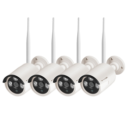 Zestaw do monitoringu WiFi Kruger