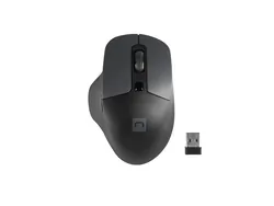 Zestaw klawiatura bezprzewodowa Bluetooth/2.4GHZ NATEC DOLPHIN + mysz bezprzewodowa NATEC BLACKBIRD 2