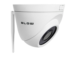 Zewnętrzna kamera kopułowa IP BLOW WiFi 5MP