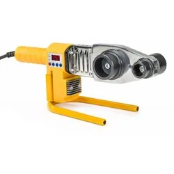 Zgrzewarka polifuzyjna do rur Powermat PM-ZGP-2800