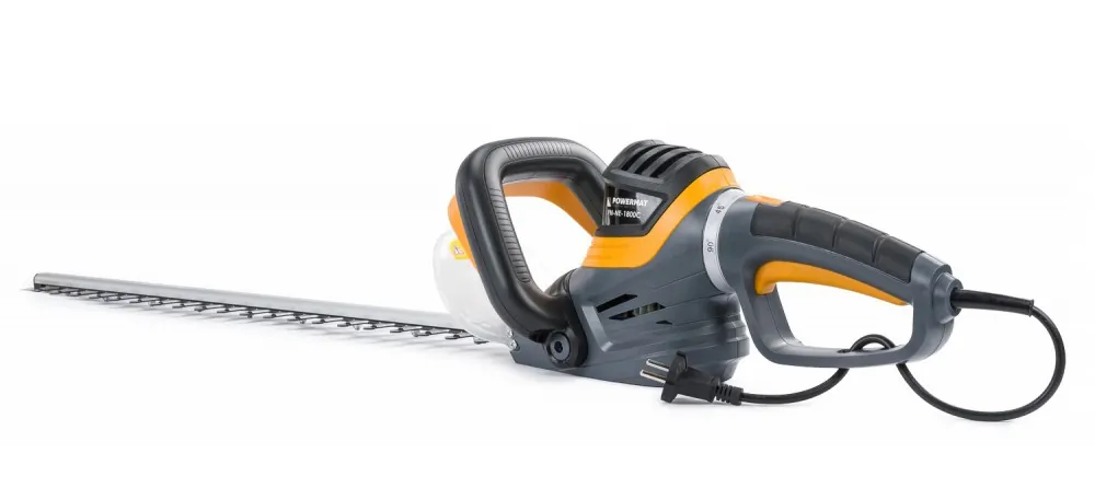 Elektryczne nożyce do żywopłotu Powermat PM-NE-1800C 61cm 1800W